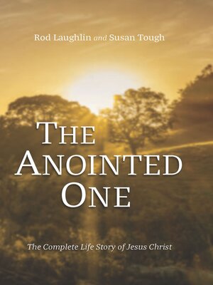 cover image of The Anointed One